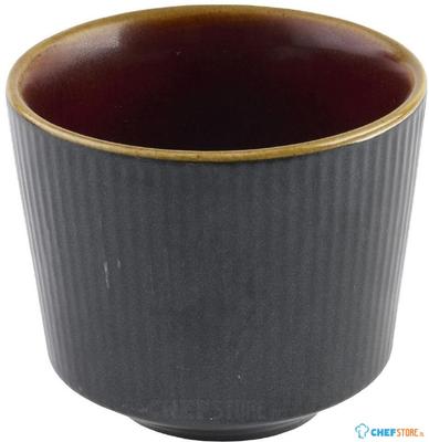 Churchill Super Vitrified Churchill Tokyo Black Kochi Mok 312 Ml Pak van 12 - DX852