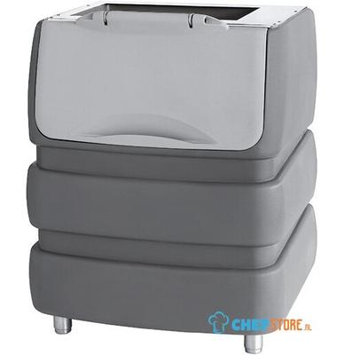 Mastro Ijsblokjesbak Voor H09Fne054, Capaciteit 240 Kg | Z/NBPE53MGT90 1