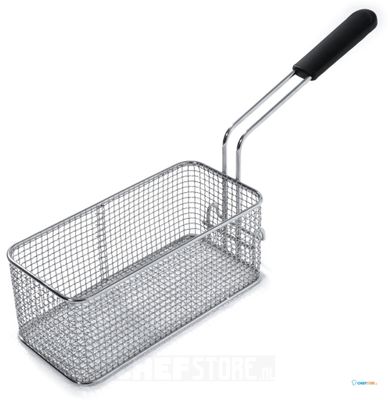 Extra frituurmand 7 liter | Bartscher | 286995 1