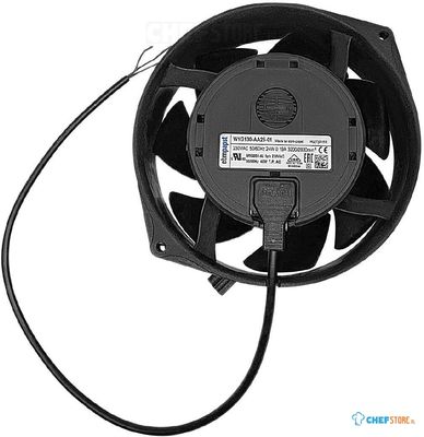 Polar AS936 verdamperventilatormotor