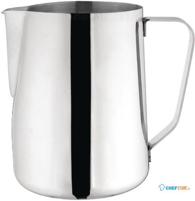 Olympia melkkannetje rvs 2ltr | J320