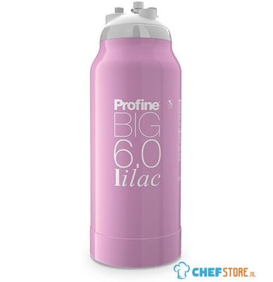 Softener Cartridge PROFINE® BIG 6.0 LILAC Capacity 9000 Liter 10° KH - Z/TPLILAC60 1
