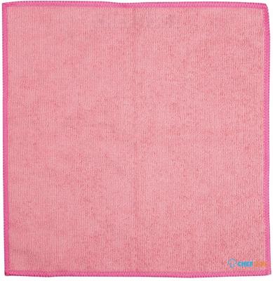 Jantex Microvezeldoeken Roze (5 Stuks) - HX271