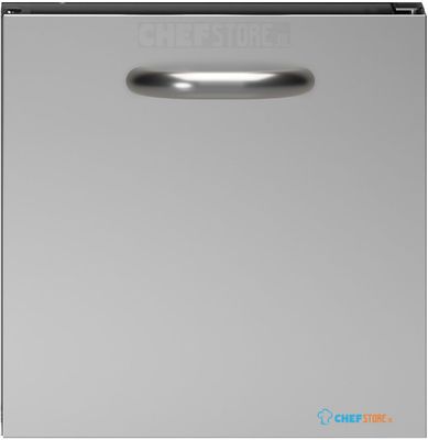 Deur voor Onderstel van 400 Mm - Diamond N65/PDGX4-N 1