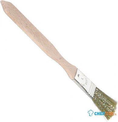 Kwast 03,0Cm | 047001 1