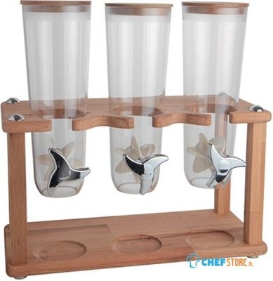 Dispenser 01,5Lx3 | 145168 1