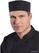 Chef Works Cool Vent krijtstreep beanie | B228