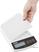 Vogue HZ321 Elektronische Weegschaal 5kg 4