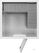 Combisteel 7087.0035 KOEL/VRIESCEL 1960X1960X2200 4