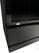KOELKAST GLASDEUR FCU-370 BL - Combisteel 7455.2104 10