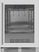 Dry Age Kast 127l, CombiSteel 7525.0100 3