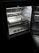 Dry Age Kast 127l, CombiSteel 7525.0100 5