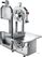 Combisteel 7541.0040 RVS LINTZAAG 230V 2100MM 6