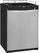 Exquisit Bierfustkoeler - 1 Fust - BK160-HE-300G INOX 5
