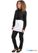 Whites Korte Sloof Wit, Whites Chefs Clothing B130 3
