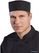 Chef Works Cool Vent krijtstreep beanie | B228