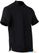 Southside Harlem Koksbuis met Korte Mouwen Zwart Maat S - BA115-S 2
