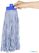 Jantex Kentucky Mopkop Blauw 450g - HX244 3