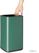 Bolero Vierkante Afvalbak Groen 7Ltr - HX261 2