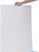 Fiesta Compostable HY779 Fiesta Composteerbaar Fish & Chips Papier Wit 500x750mm (200 stuks) 4