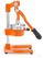 Hendi Citruspers handmatig hevelmodel | 695906 6