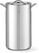 Asperge- en Pastapan XL - HENDI - 5,5 Liter - Diameter 16,2 cm - Hoogte 28 cm - 833100