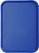 Hendi Dienblad Bruin 305x415 mm polypropyleen |878941 6