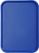 Hendi Dienblad Zwart 305x415 mm polypropyleen |878958 6