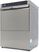 Maxima Horeca Vaatwasser - 50 X 50 cm - met Afvoer-, Glansspoel- en Zeeppomp - 230V - 09240050 5