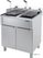 SARO Elektrische Frituur Model BRAGA 3