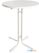 Syna TCSR80WH Table Cover Standing Ronde Wit 3