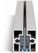 Syna Wandpaneel Click 10,7 cm (zonder Print) - WSC100 6