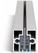 Syna Wandpaneel Click 21,7 cm (zonder Print) - WSC210 6