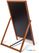 Syna Houten A-Board Flip 68x140 cm Lichtbruin - ZPCHFLB68X140 4