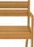 571681 Helsinki - Tuinbank van teak hout 140 cm 4