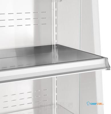 Diamond Schab in inox  IMPULSION 2000 mm (supplementair) | REX20/IM 1