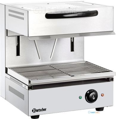 Bartscher Lift Salamander 500 1Z - 151510 1