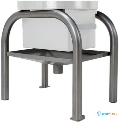 Diamond Onderbouw met verticale collector afvoer (10-18kg) | BFD-SCD 1