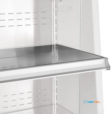 Diamond Schab in inox SMALL 700 mm (supplementair) | REX07/SW 1