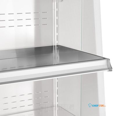 Diamond Schab in inox DANNY 1200 mm (supplementair) | REX12/DY 1