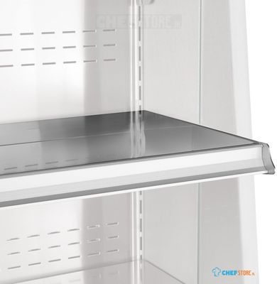 Diamond Schab in inox DANNY 1800 mm (supplementair) | REX18/DY 1