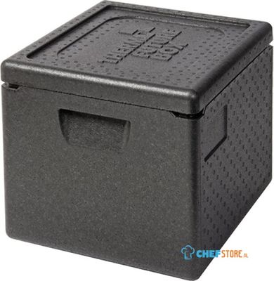 Isoleerbox (Cap.Gn1/2-250Mm) | Thermo Future Box | 235104