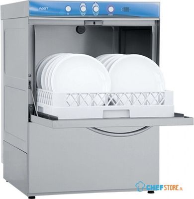 Vaatwasmachine (Cap.50X50) | Elettrobar | 570056 1