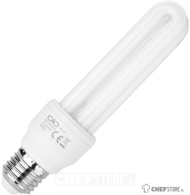 Eazyzap AE978 13W spaarlamp voor insectenverdelger