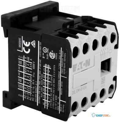 AT053 Buffalo 600 Series magneetschakelaar