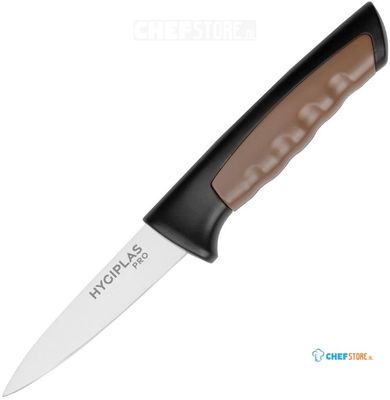 Hygiplas JD227 Pro schilmes bruin 8,5 cm