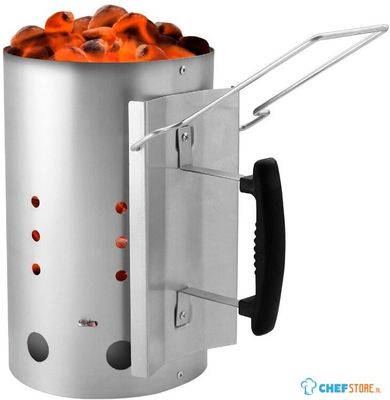 Maxima Brikettenstarter - 09378134