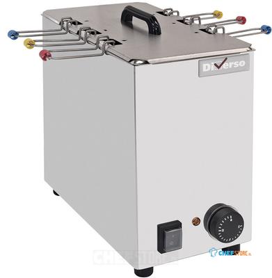 Diverso By Diamond Eierkoker - WR-CC6E-10 1