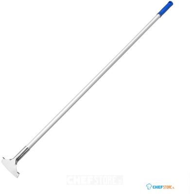 Jantex steel voor trekker | L479