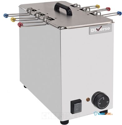 Diverso By Diamond Eierkoker - WR-CC6E-10 1